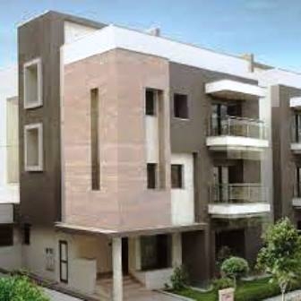 4bhk Villa in Sobha International City